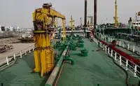تانکر نفت/مواد شیمیایی برای فروش
