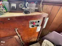 کشتی تریلر برای فروش
