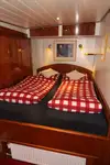کشتی مسافری برای فروش