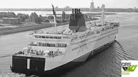 Ro-Ro ship برای فروش