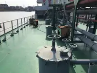 Oil/Chemical tanker برای فروش