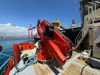 General Cargo/Multi-purpose برای فروش