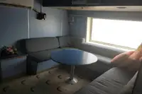 کشتی مسافری برای فروش