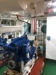 Oil/Chemical tanker برای فروش