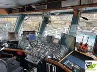 کشتی رو-رو برای فروش