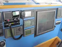 کشتی یدک‌کش برای فروش