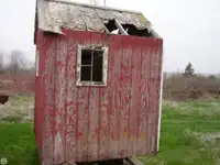 بارژ برای فروش
