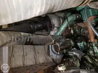 کشتی مسافربری برای فروش