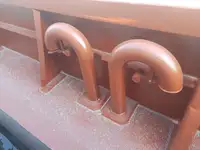 بارژ برای فروش