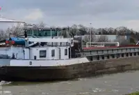 بارژ برای فروش