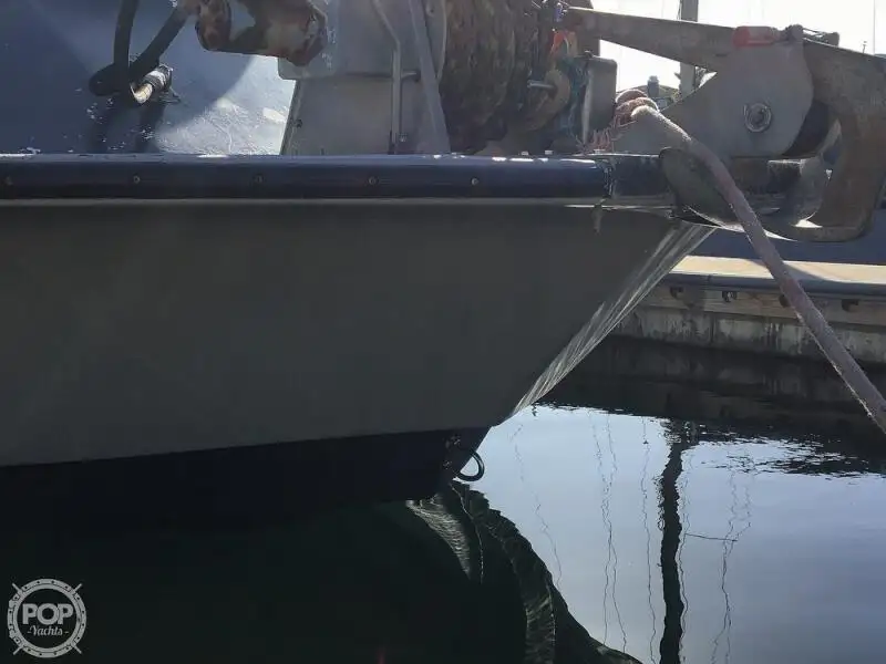 کشتی تریلر برای فروش