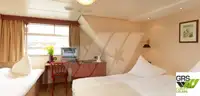 کشتی مسافری برای فروش