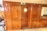 بارژ برای فروش
