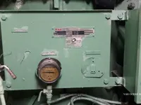 تانکر نفت/مواد شیمیایی برای فروش