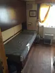 کشتی کانتینربر برای فروش