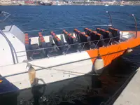 کشتی مسافربری برای فروش