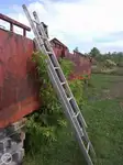 بارژ برای فروش