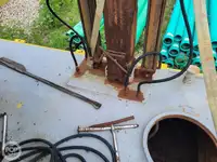 بارژ برای فروش