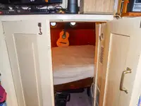 کشتی حمل مواد فله برای فروش