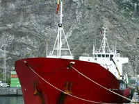 تانکر نفت/مواد شیمیایی برای فروش