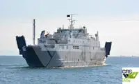 Ro-Ro ship برای فروش
