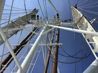 Trawler برای فروش