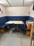قایق گشتی برای فروش