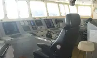 کشتی حمل مواد فله برای فروش