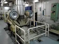 تانکر سوخت کشتی برای فروش