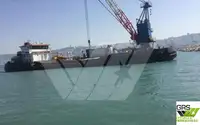 بارج برای فروش