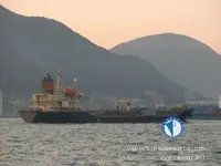 تانکر نفت/مواد شیمیایی برای فروش