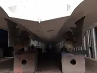 قایق گشتی برای فروش
