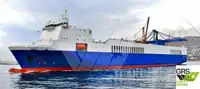 Ro-Ro ship برای فروش