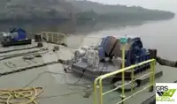بارژ برای فروش