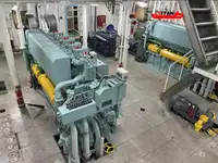 کشتی یدک‌کش برای فروش