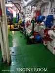 کشتی یدک‌کش برای فروش