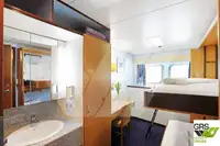 کشتی مسافری برای فروش