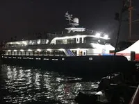 کشتی مسافری برای فروش