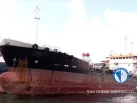 تانکر نفت/مواد شیمیایی برای فروش