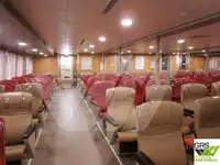 کشتی خدمات مزارع بادی برای فروش