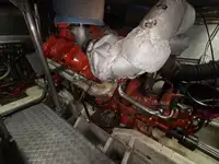 کشتی مسافربری برای فروش