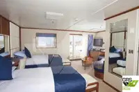 کشتی مسافری برای فروش
