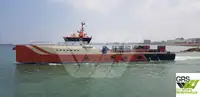 قایق خدمه برای فروش