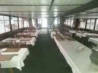 کشتی مسافربری برای فروش