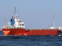 General Cargo/Multi-purpose برای فروش