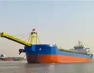 لایروبی برای فروش