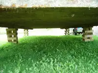 بارژ برای فروش