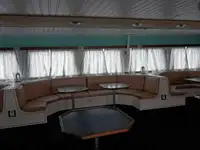 کشتی مسافری برای فروش