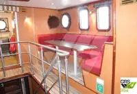 کشتی مسافری برای فروش