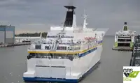 Ro-Ro ship برای فروش